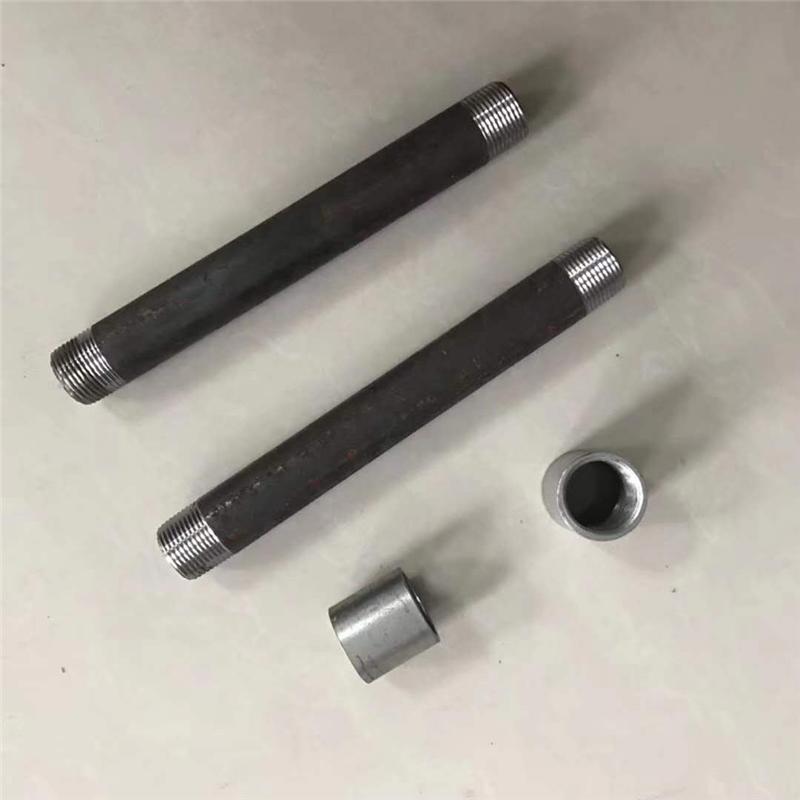 新疆钢管注浆管隧道止水