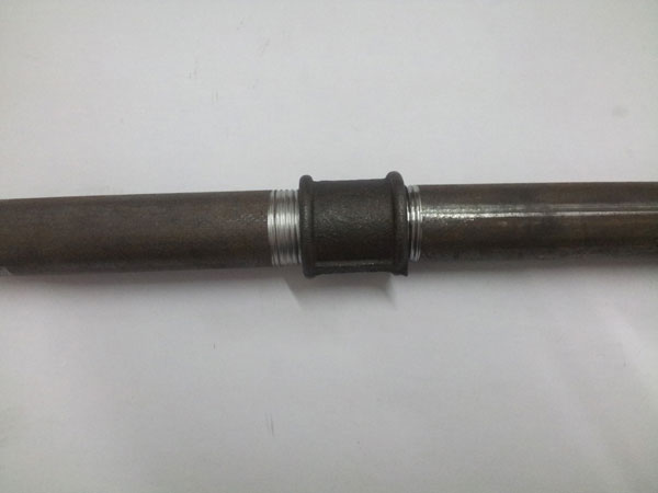 新疆桩基注浆管