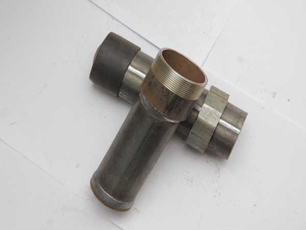 新疆螺旋式声测管厚壁3.0mm